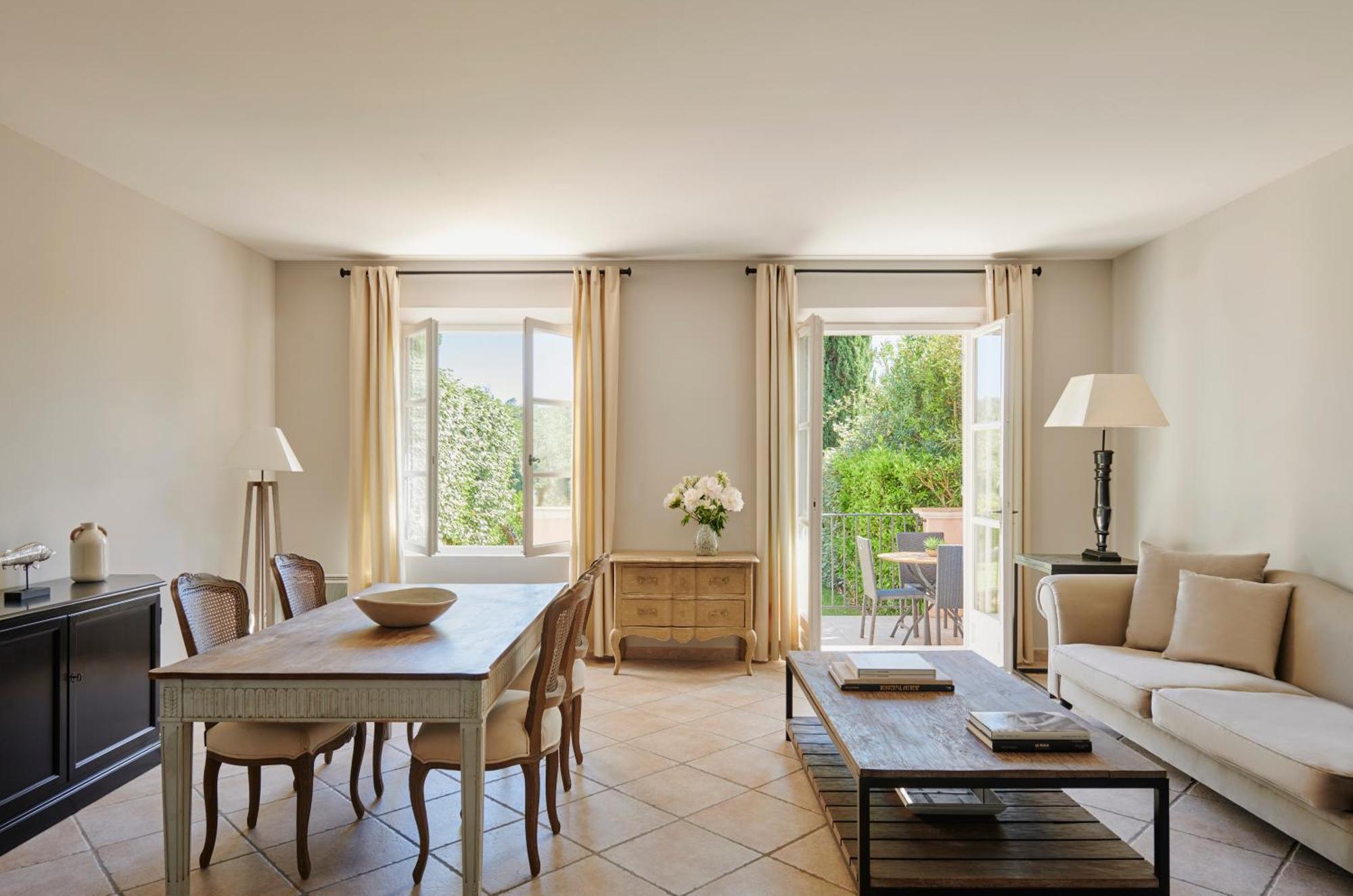 Hébergement de vacances Residences Golf Club *