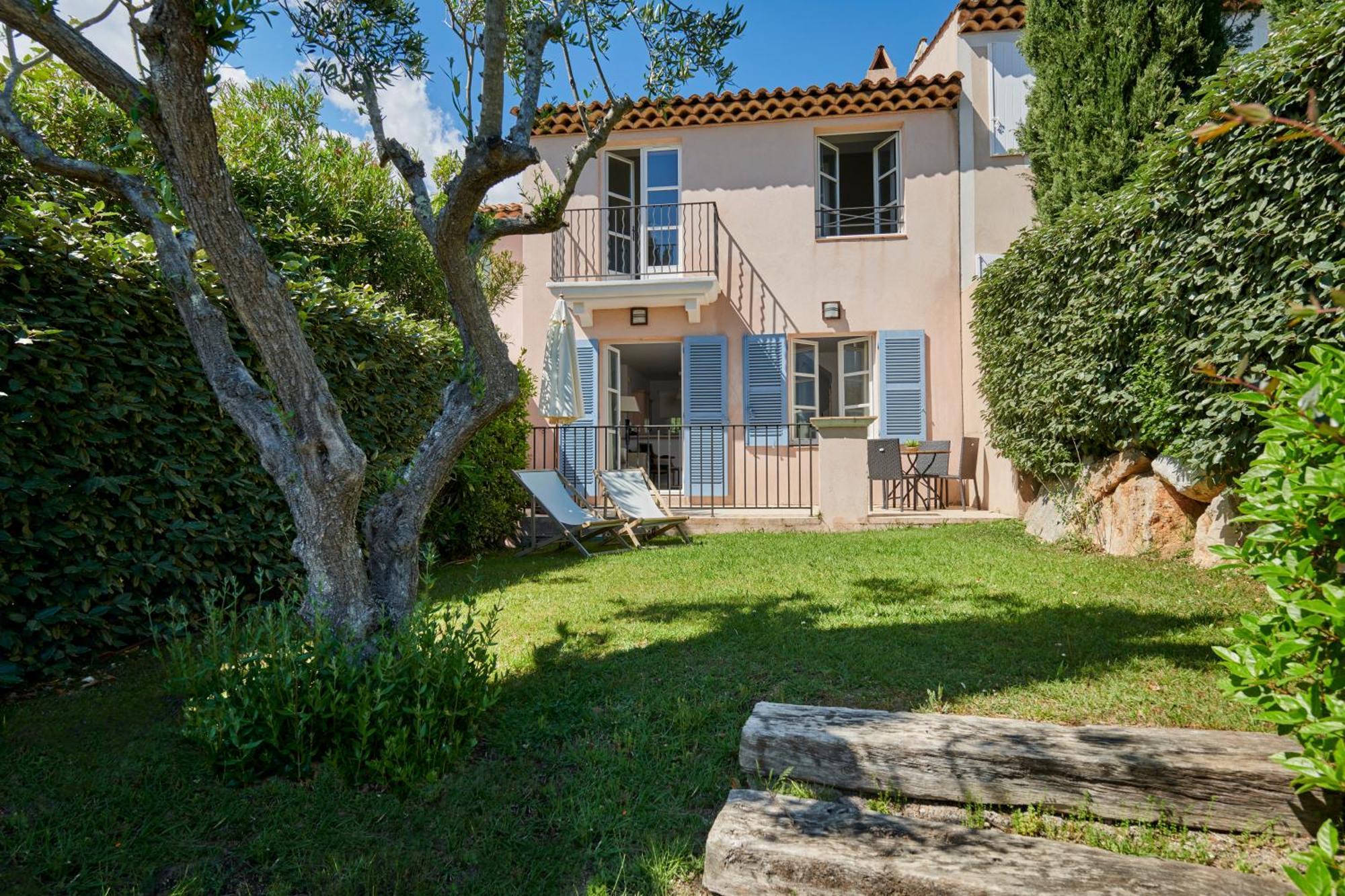 Hébergement de vacances Residences Golf Club