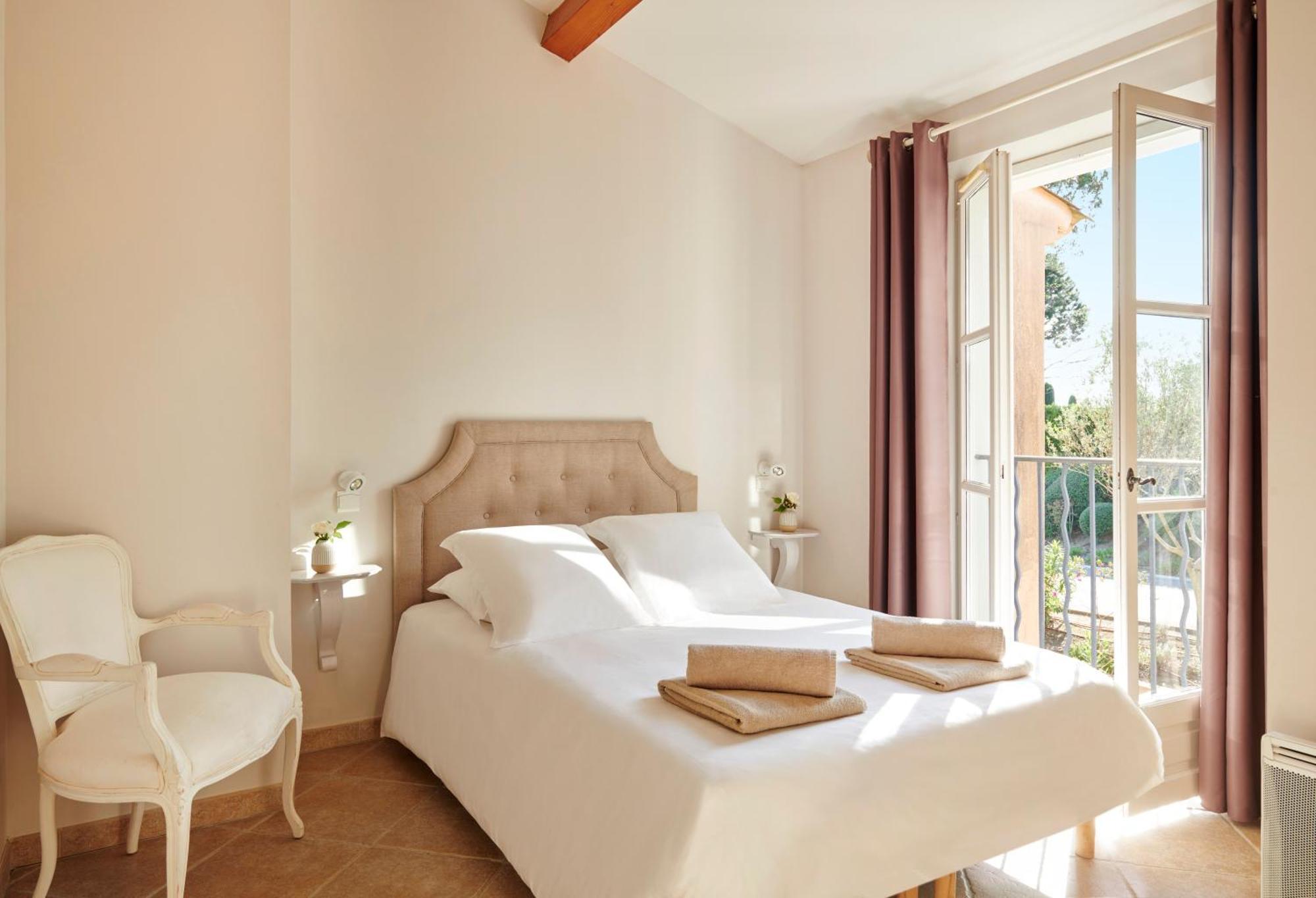 Residences Golf Club Hébergement de vacances Saint-Tropez