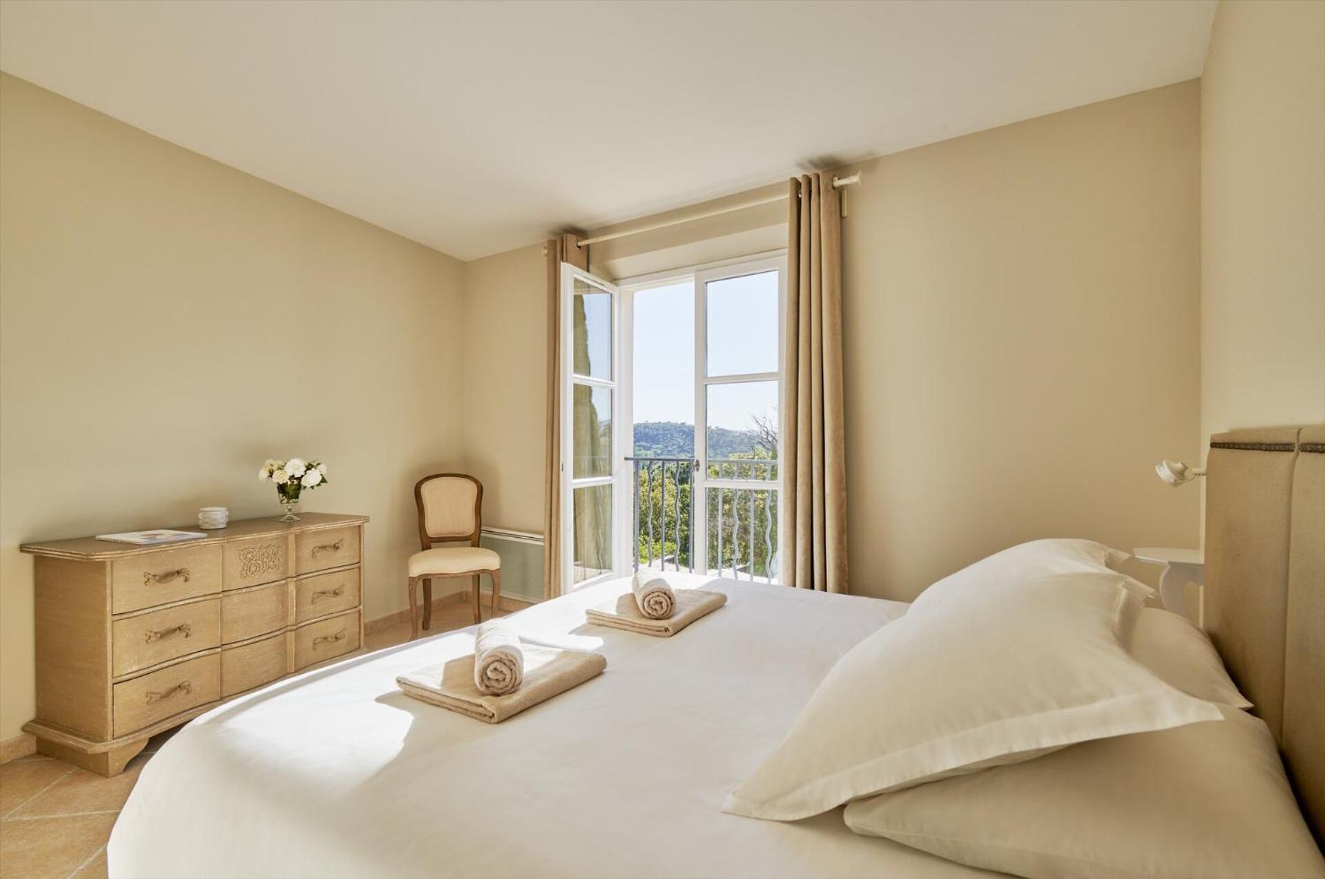 Hébergement de vacances Residences Golf Club