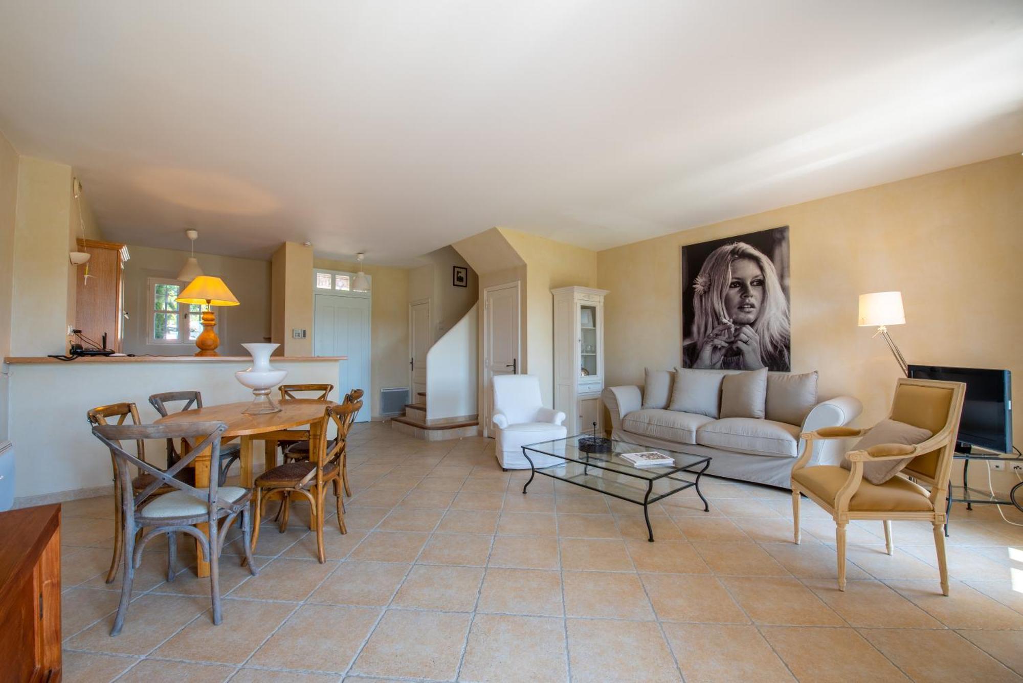 Hébergement de vacances Residences Golf Club *